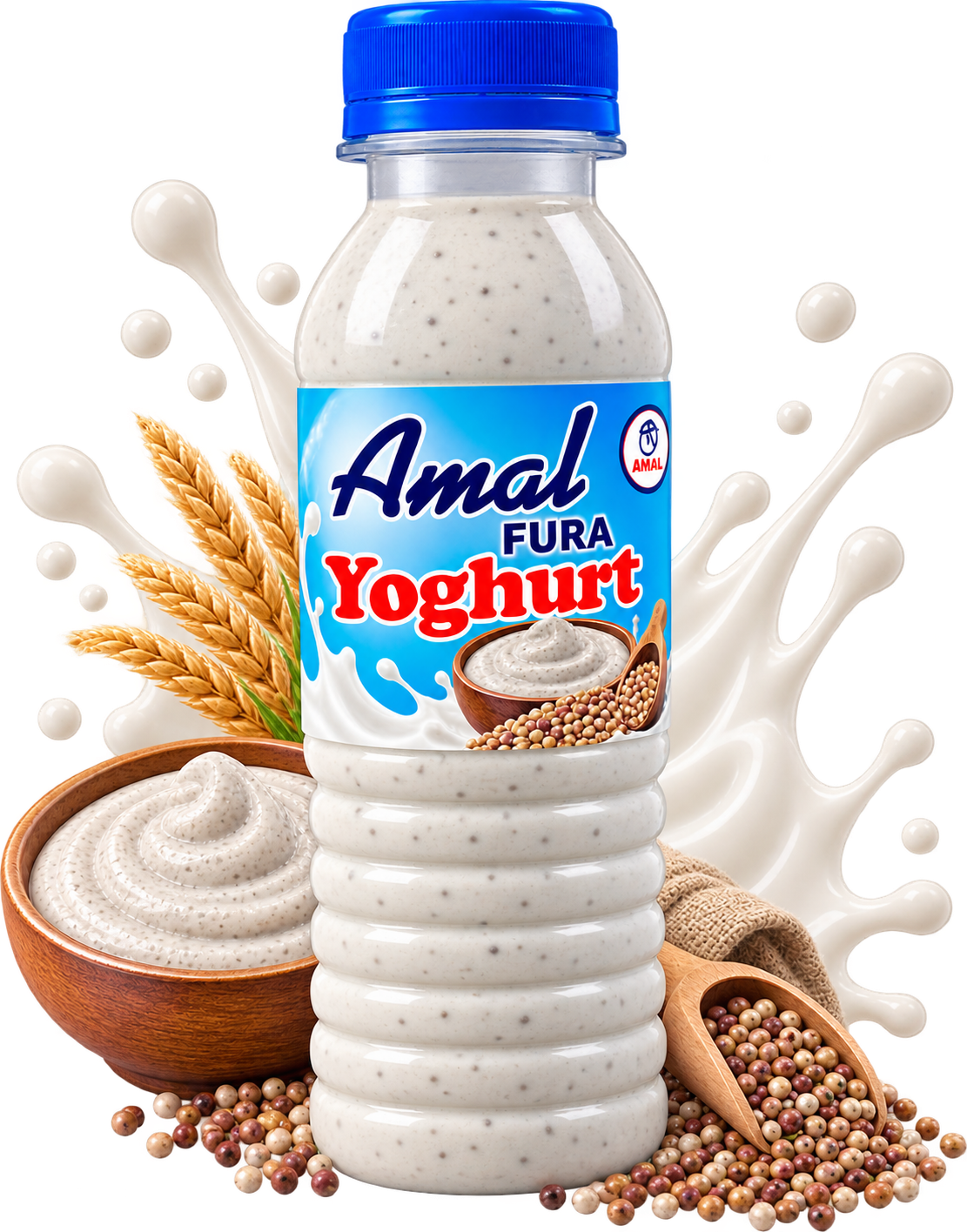 Amal Fura Yoghurt